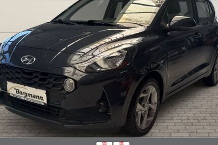 Hyundai i10 11.135 km 15.490 &euro; Bottrop 46240