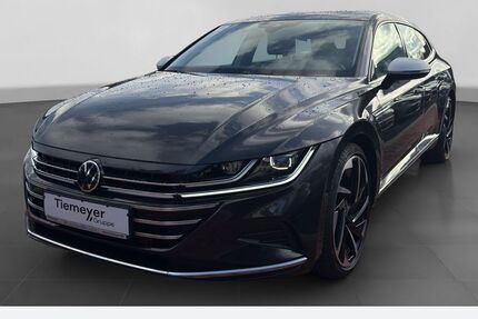 VW Arteon 73.595 km 28.950 € Recklinghausen 45663
