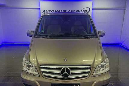 Mercedes-Benz Viano 188.585 km 17.999 € Ratingen 40878