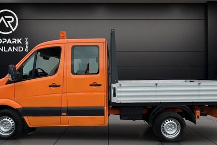 Mercedes-Benz Sprinter 160.869 km 8.950 € Bochum 44866