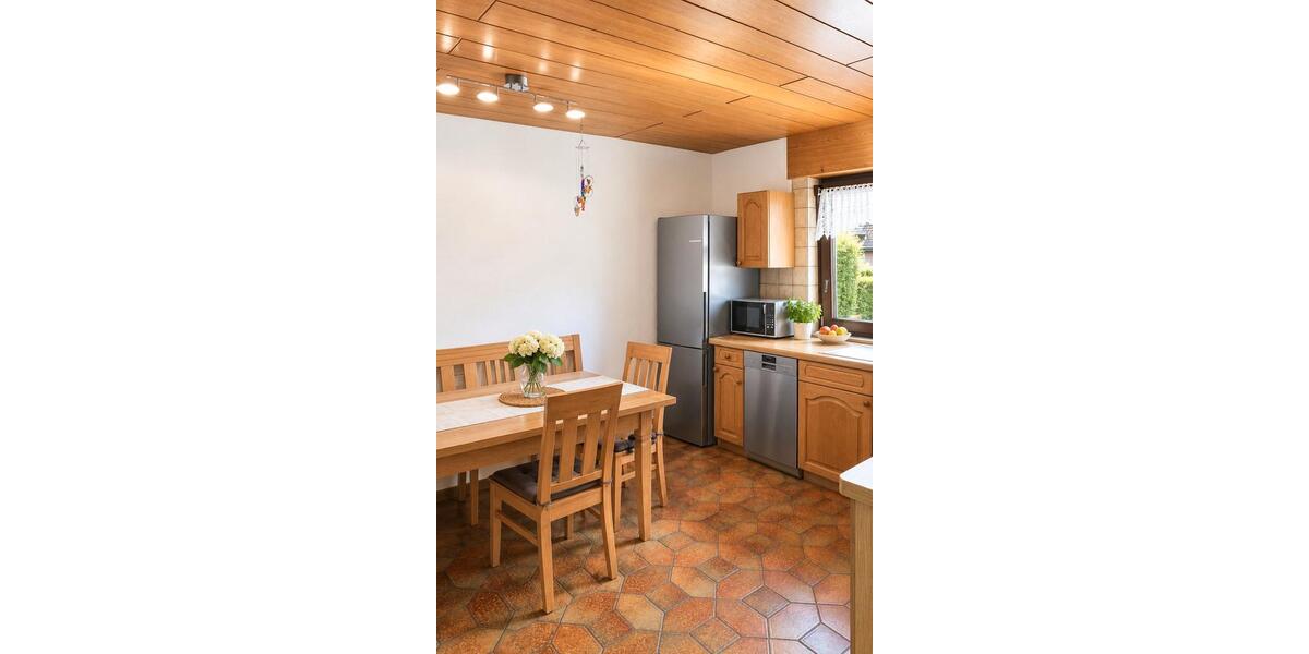 Reihenhaus Kamp-Lintfort Lintfort - 4 Zimmer, 88 m&sup2;, 289.000&euro; | Angebot:27484944