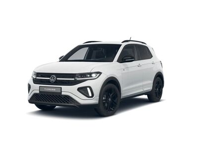 VW T-Cross 15.327 km 27.880 &euro; Wesel 46483