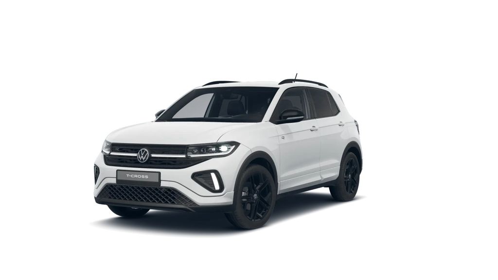 VW T-Cross 15.327 km 27.880 &euro; Wesel 46483