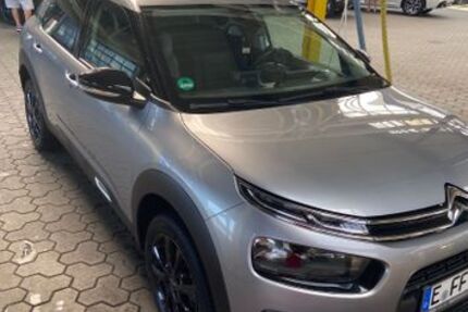 Citroen C4 Cactus 136.000 km 10.500 € Essen 45356