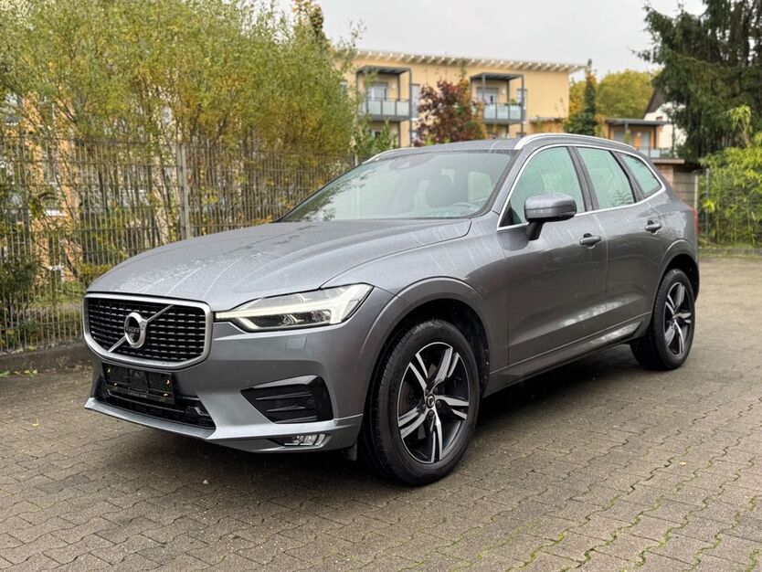 Volvo XC60 211.000 km 20.999 € Herne ( Nordrhein-Westfalen ) 44628