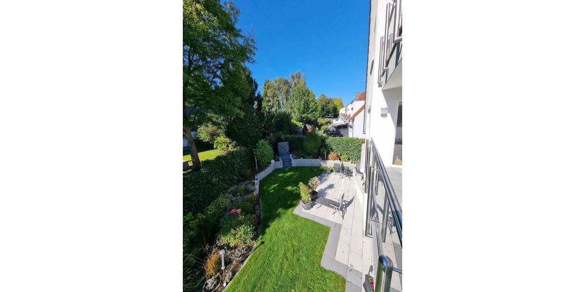 Etagenwohnung Bochum Eppendorf - 3.5 Zimmer, 119 m&sup2;, 1.180&euro; | Angebot:26314488