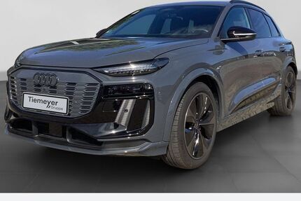 Audi Q6 e-tron 5.565 km 74.440 &euro; Recklinghausen 45663