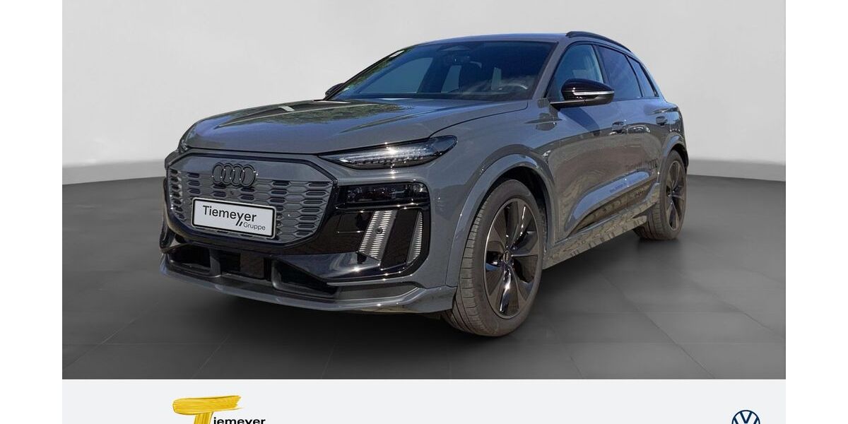 Audi Q6 e-tron 5.565 km 74.440 &euro; Recklinghausen 45663