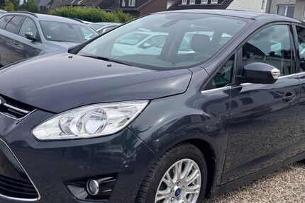 Ford C-Max 64.000 km 6.499 &euro; Essen 45355