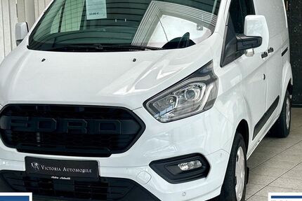 Ford Transit Custom 45.000 km 18.490 € Duisburg 47259