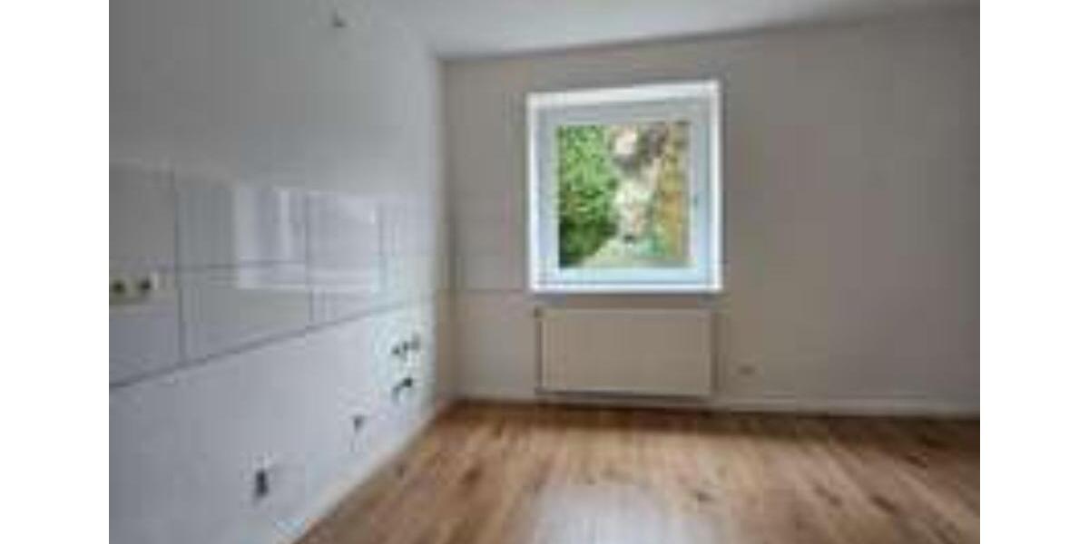 Erdgeschoßwohnung Gelsenkirchen Gelsenkirchen-Mitte - 2 Zimmer, 54 m&sup2;, 405&euro; | Angebot:24849633