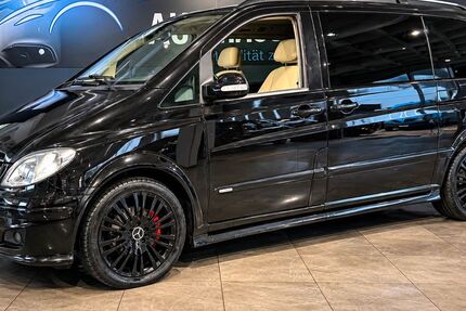 Mercedes-Benz Viano 205.775 km 16.990 &euro; Ratingen 40880