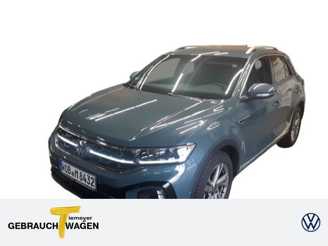 VW T-Roc 13.404 km 30.880 € Bochum 44892