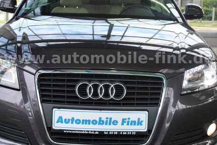 Audi A3 115.000 km 8.450 &euro; Mülheim a. d. Ruhr 45478
