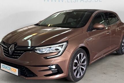 Renault Megane 35.000 km 16.989 &euro; Dinslaken 46539