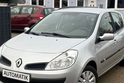 Renault Clio 76.000 km 5.450 € Rheinberg 47495