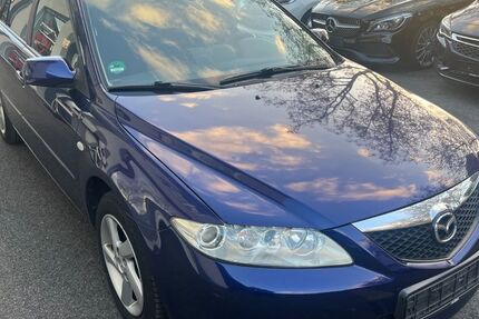 Mazda 6 182.000 km 1.499 &euro; Recklinghausen 45663