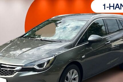 Opel Astra 130.464 km 9.990 &euro; Oberhausen 46045