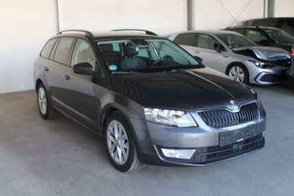 Skoda Octavia 188.000 km 7.950 &euro; Essen 45136