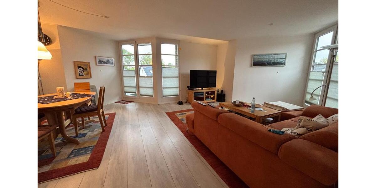 Etagenwohnung Duisburg Essenberg - 3 Zimmer, 94 m&sup2;, 1.080&euro; | Angebot:26326004