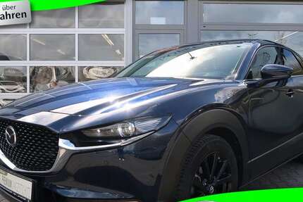 Mazda CX-30 52.550 km 21.470 &euro; Marl 45772