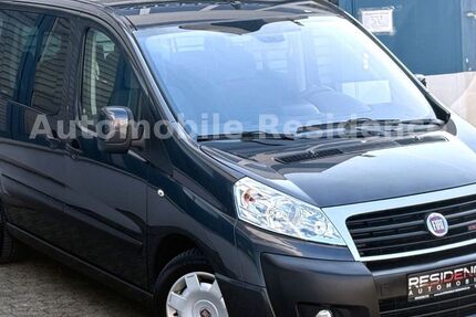 Fiat Scudo 120.000 km 15.498 &euro; Ratingen 40880