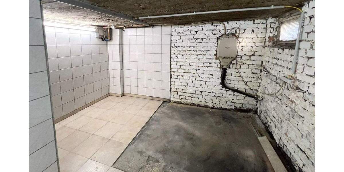 Familienglück mit großem Garten an der Sydowstraße 7 zimmer