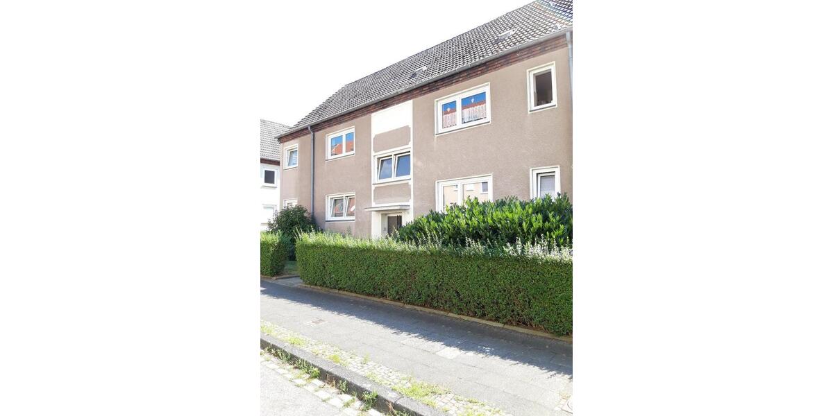 Klein aber fein - Wohnen, wo das Herz schlägt. 2 zimmer