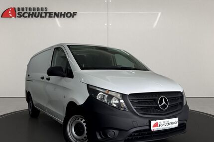 Mercedes-Benz Vito 30.698 km 30.999 &euro; Mülheim/Ruhr 45481
