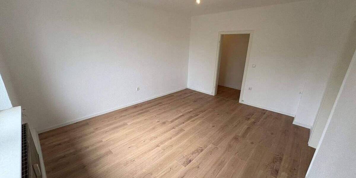 Etagenwohnung Duisburg Alt-Hamborn - 2 Zimmer, 62 m&sup2;, 450&euro; | Angebot:26929492