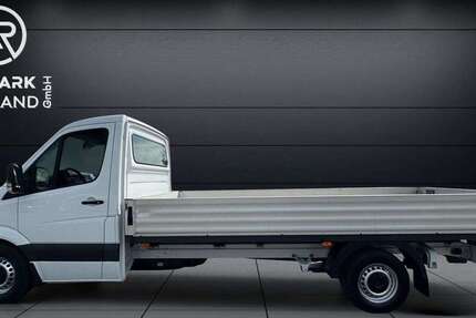 Mercedes-Benz Sprinter 230.954 km 19.900 &euro; Bochum 44866