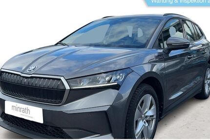 Skoda Enyaq 21.266 km 27.570 &euro; Moers 47441