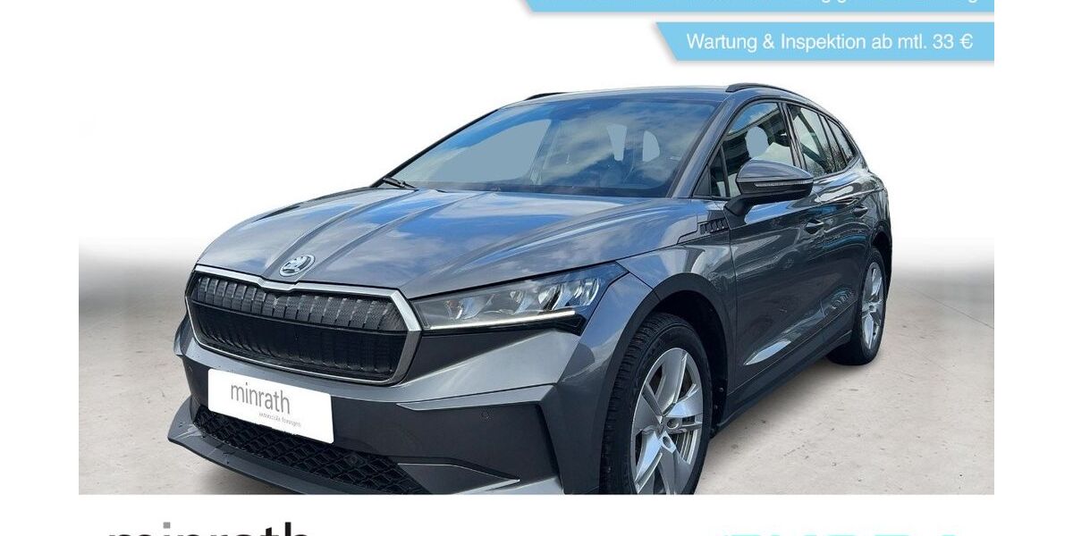 Skoda Enyaq 21.266 km 27.570 &euro; Moers 47441