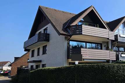 Wohnung Mülheim an der Ruhr Broich - 3 Zimmer, 86 m&sup2;, 740&euro; | Angebot:27377504