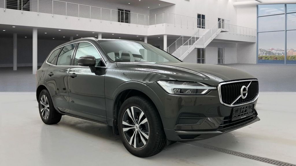 Volvo XC60 118.000 km 23.500 € Essen 45136