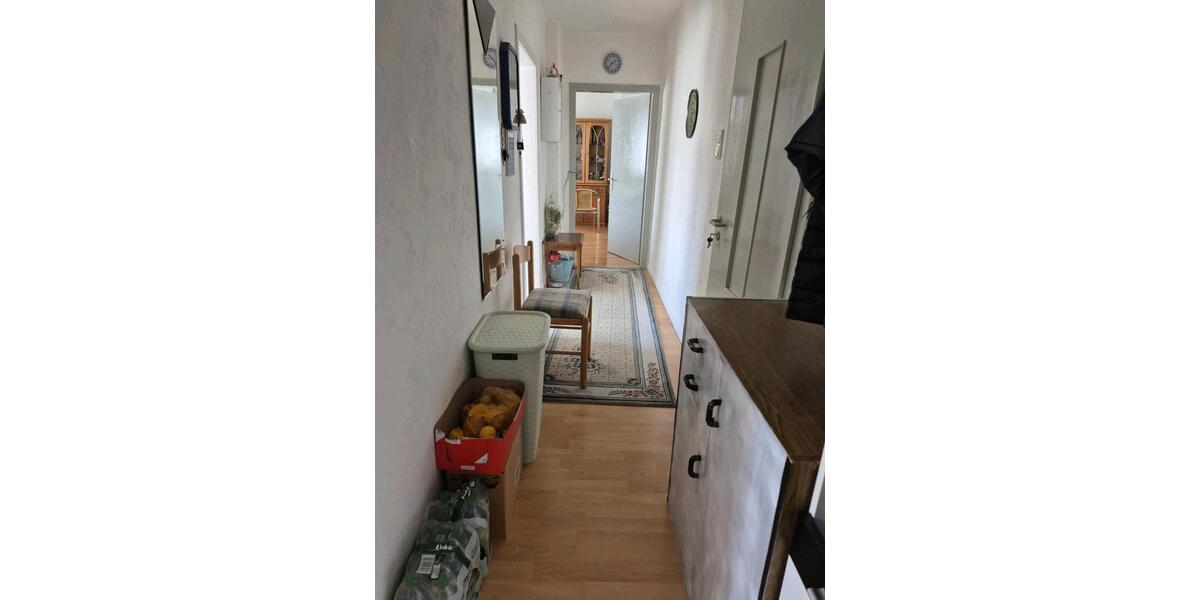 Etagenwohnung Bochum Günnigfeld - 2.5 Zimmer, 48 m&sup2;, 335&euro; | Angebot:26252224