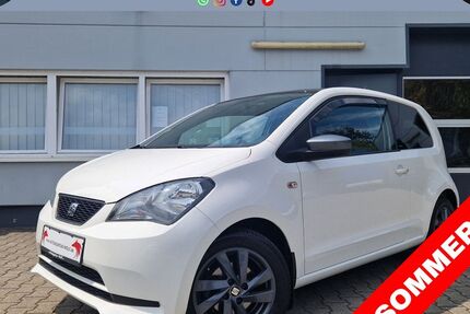Seat Mii 59.500 km 8.695 &euro; Neukirchen-Vluyn 47506