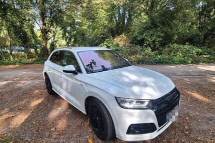 Audi Q5 94.400 km 29.999 &euro; Gelsenkirchen 45897