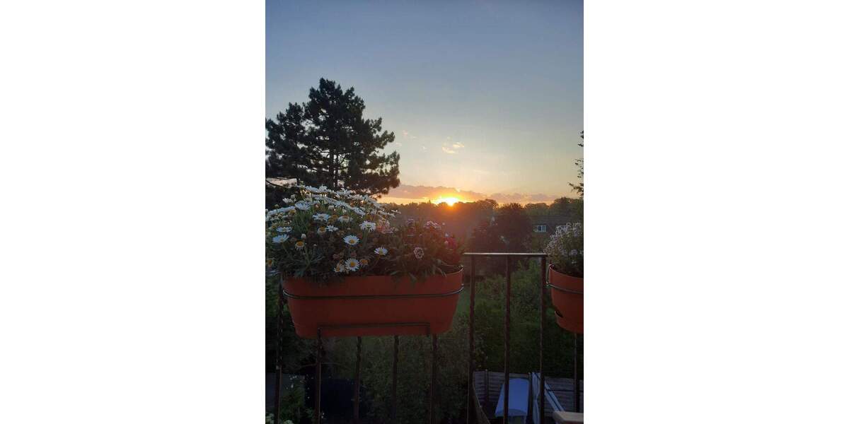 Etagenwohnung Essen Haarzopf - 3 Zimmer, 60 m&sup2;, 670&euro; | Angebot:25668040