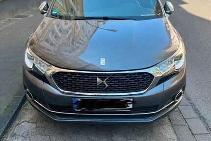 DS Automobiles DS4