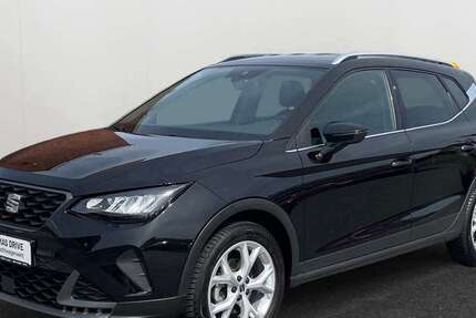 Seat Arona 35.693 km 16.990 &euro; Castrop-Rauxel 44575