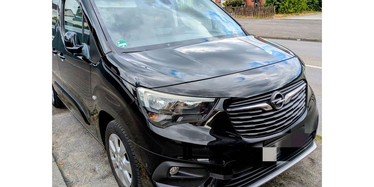 Opel Combo Life 127.000 km 8.500 &euro; Recklinghausen 45663