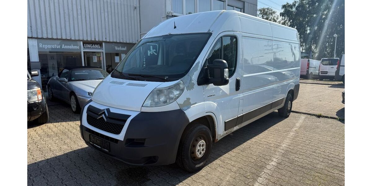 Citroen Jumper 140.000 km 7.490 &euro; Herten 45701