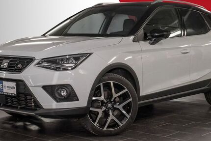 Seat Arona 91.491 km 17.999 &euro; Dorsten 46284