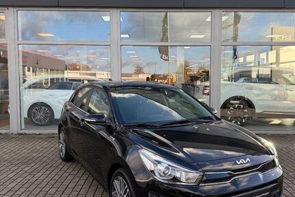 Kia Rio 40.000 km 17.990 € Dinslaken 46539