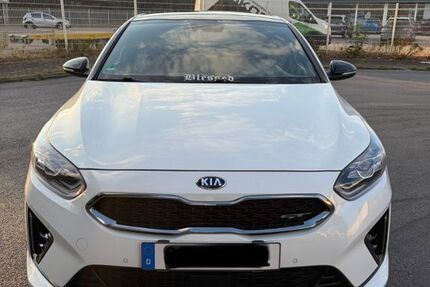 Kia pro ceed / ProCeed 85.174 km 19.900 &euro; Duisburg 47167