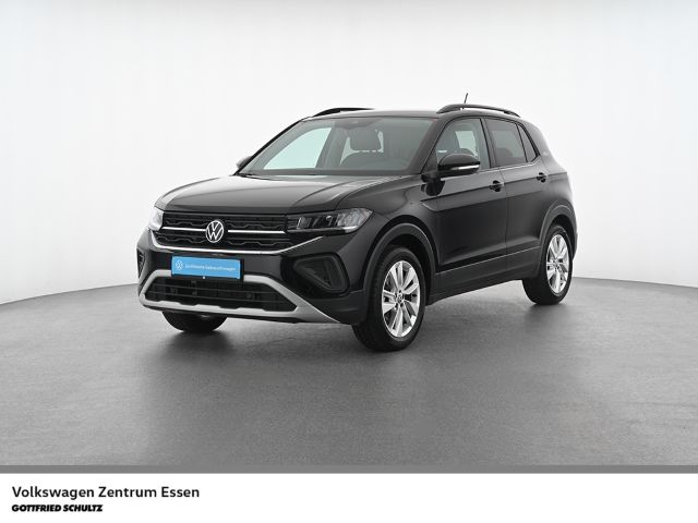 VW T-Cross 24.955 km 20.750 &euro; Essen 45143