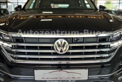 VW Touareg 126.000 km 36.990 € Gelsenkirchen 45881
