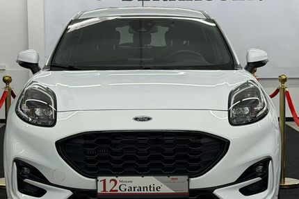 Ford Puma 29.957 km 16.599 &euro; Oberhausen 46049