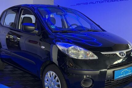 Hyundai i10 16.500 km 6.499 &euro; Gelsenkirchen 45884